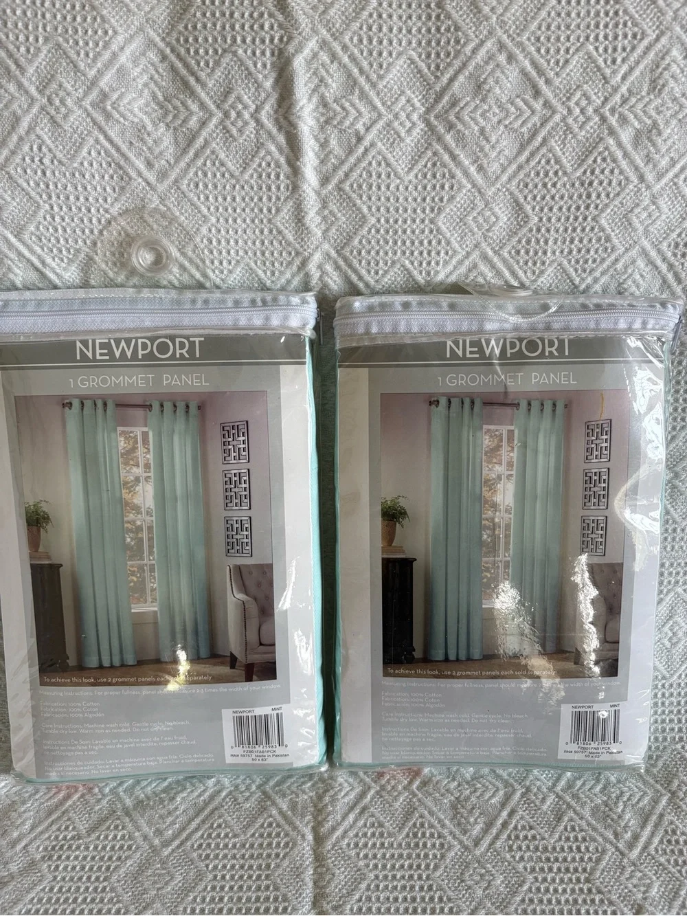 Newport two 100%